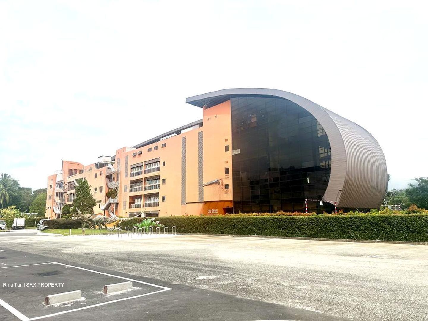 Hersing Kitchen (D18), Factory #568237301